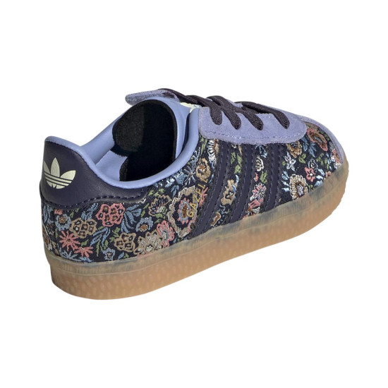 Adidas Gazelle x Liberty London CF EL I